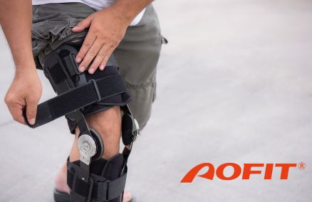 Different Knee Supports for Arthritis Pain: Finding the Best Fit for You