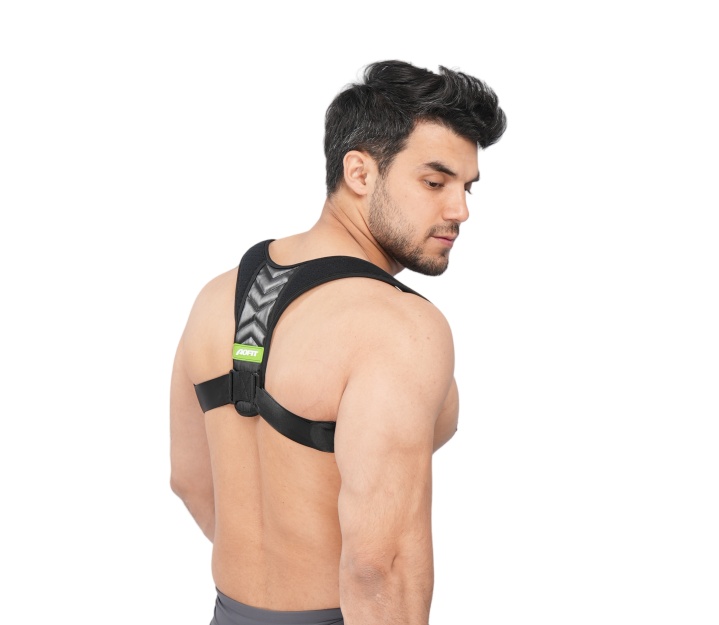 Breathable Shoulder Straightener Support Belt