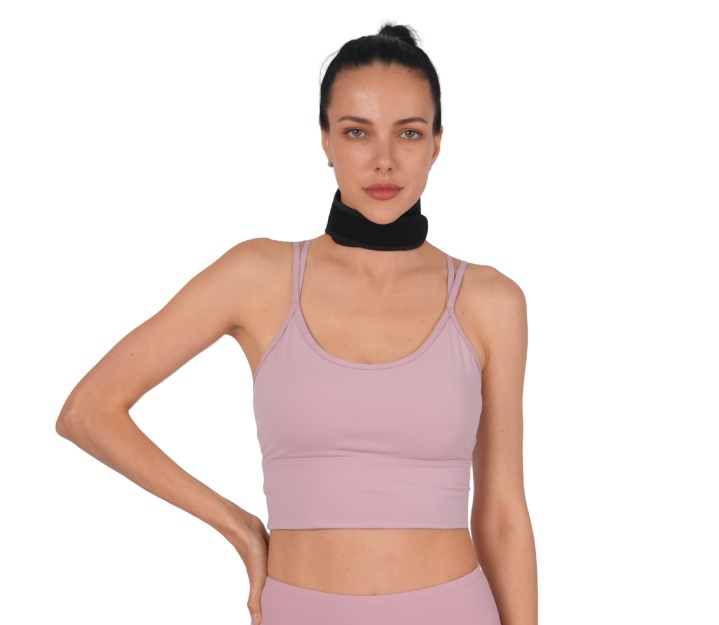 Neck Wrap for Pain Relief