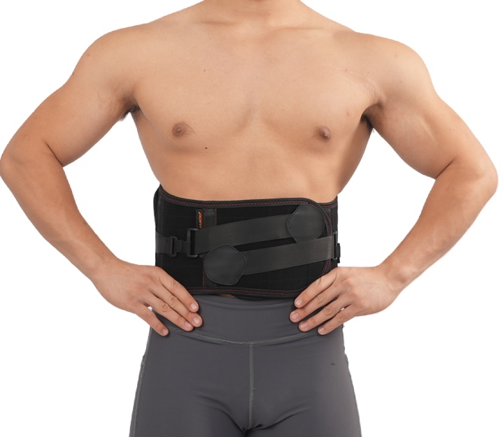 Breathable Waist Support Belt