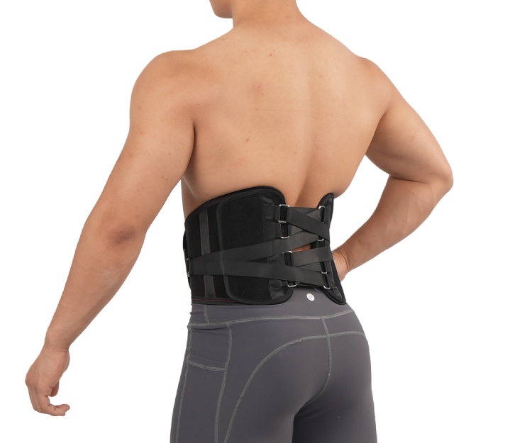 Breathable Waist Support Belt