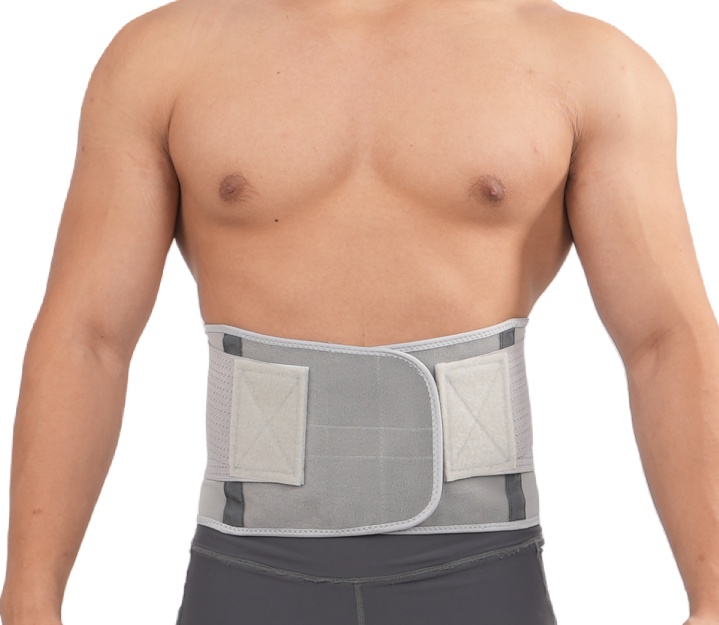 Back Support Belt  for Herniated Disc