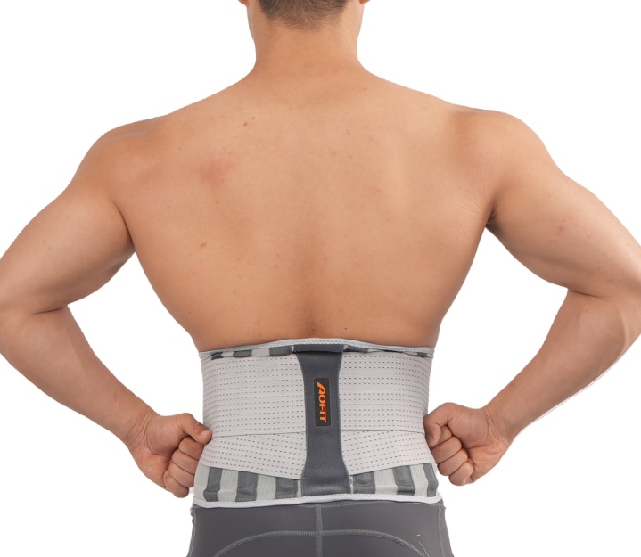 Back Support Belt  for Herniated Disc