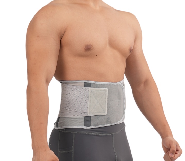 Back Support Belt  for Herniated Disc