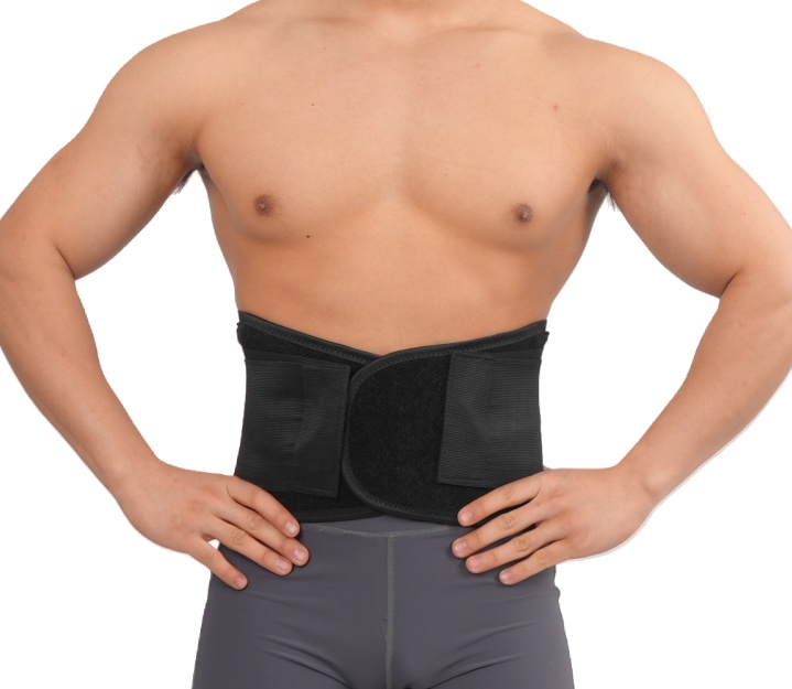 Lumbar Brace and Back Support Belt 