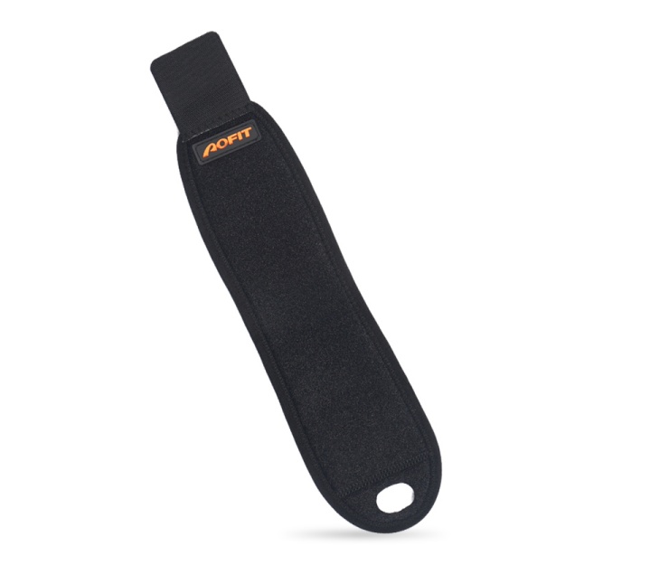 Wrist Compression Strap and Wrist Brace