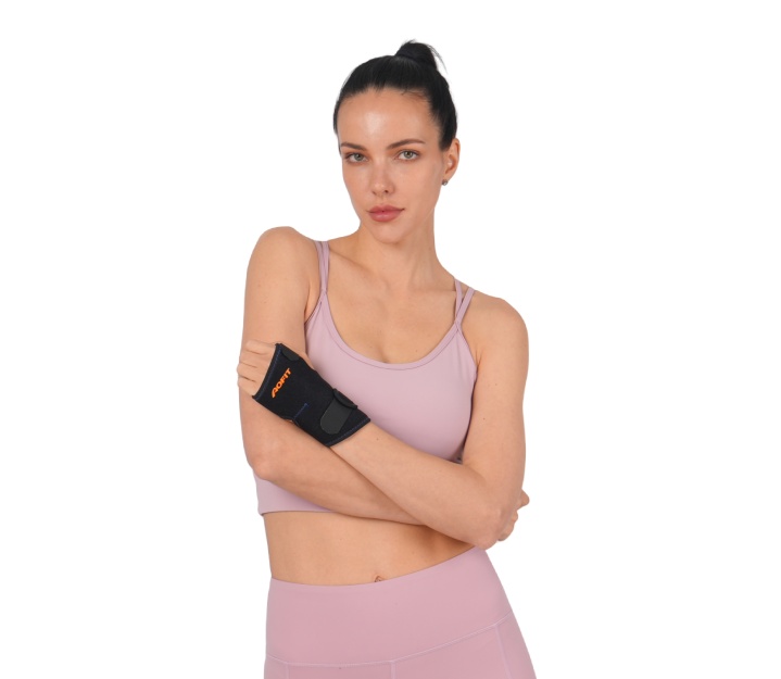 Adjustable Wrist Splint Support