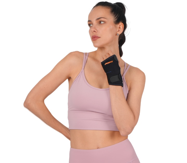 Adjustable Wrist Splint Support