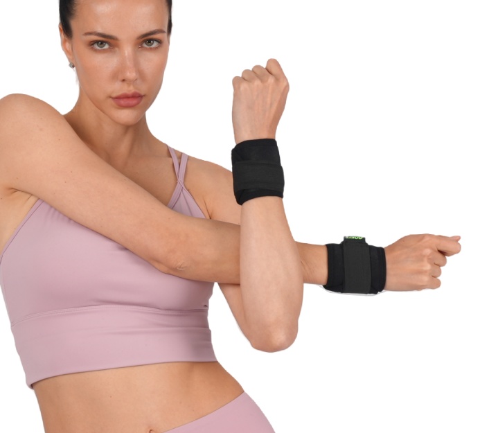 Wrist Support Brace for Sports