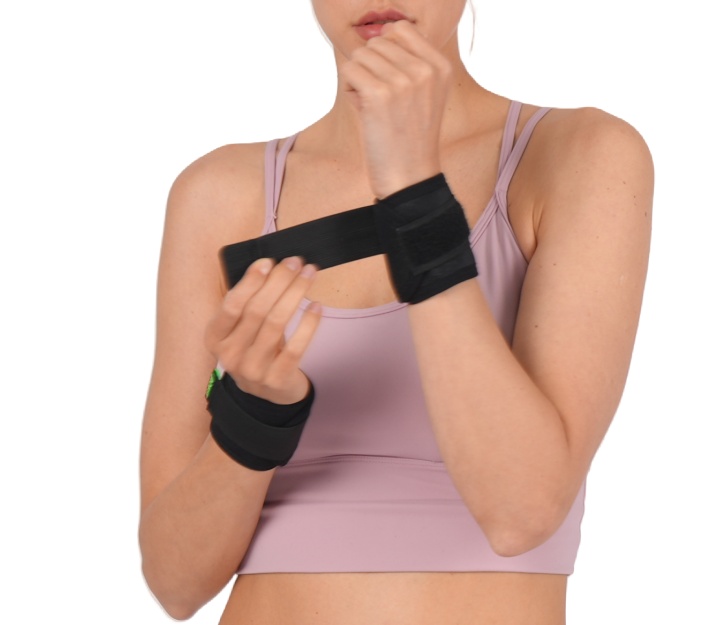 Wrist Support Brace for Sports