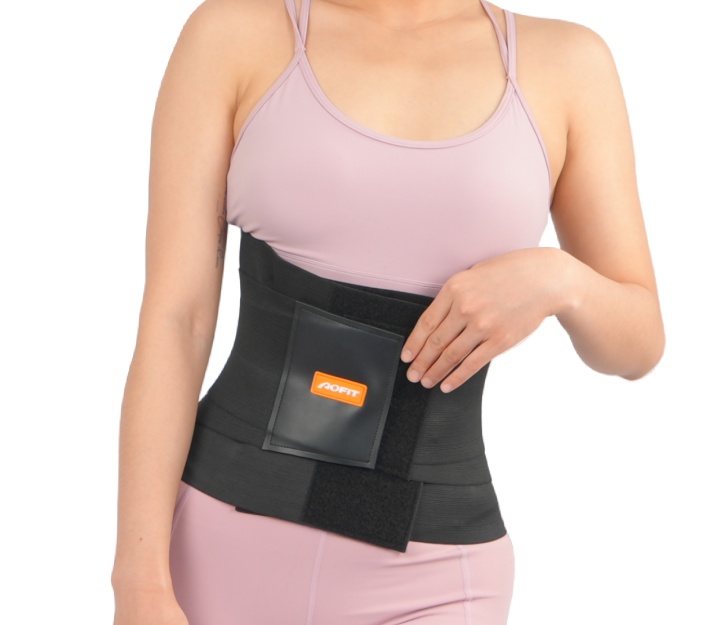 Lumbar Back Brace Chronic for Pain Relief