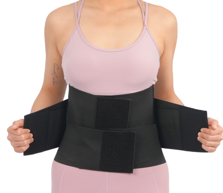  Lumbar Back Brace Chronic for Pain Relief