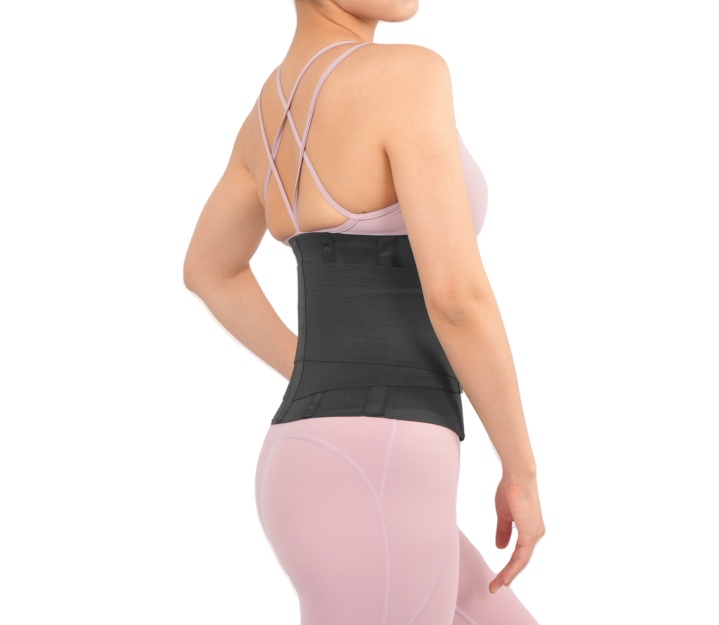  Lumbar Back Brace Chronic for Pain Relief