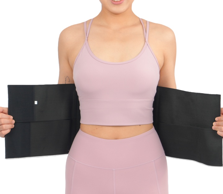  Lumbar Back Brace Chronic for Pain Relief