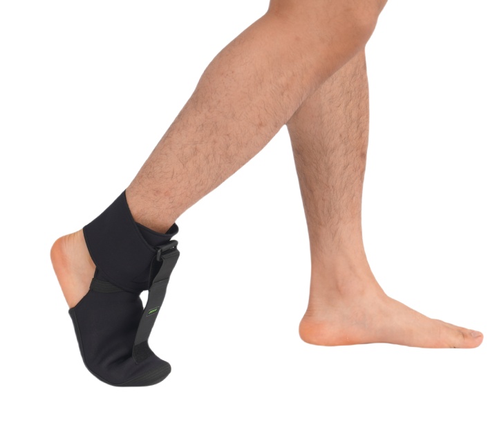 Night Splint Socks for Foot Drop