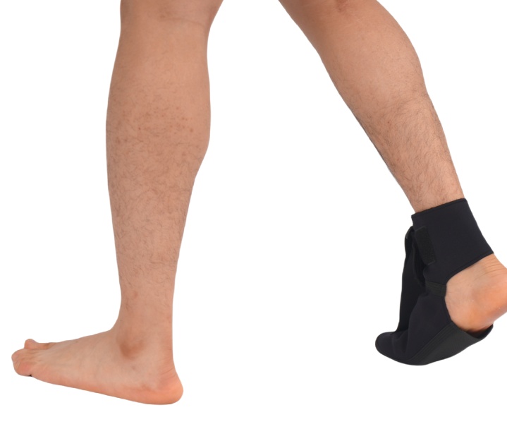 Night Splint Socks for Foot Drop