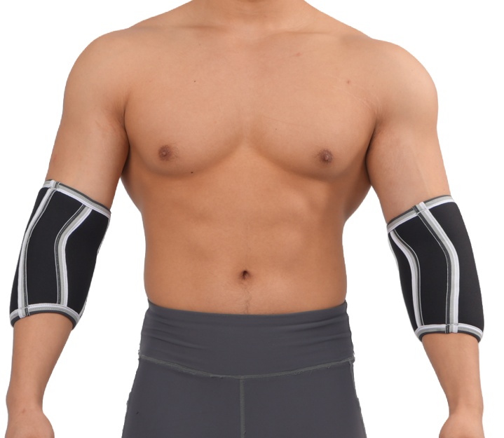 Neoprene Elbow Sleeves