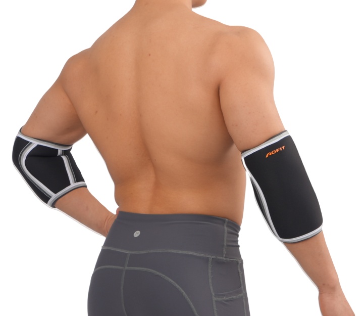 Neoprene Elbow Sleeves