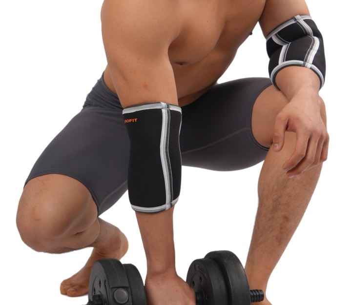 Neoprene Elbow Sleeves