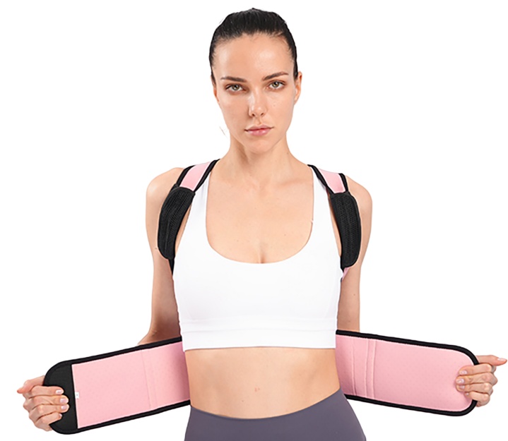 Back Brace Posture Corrector for Women