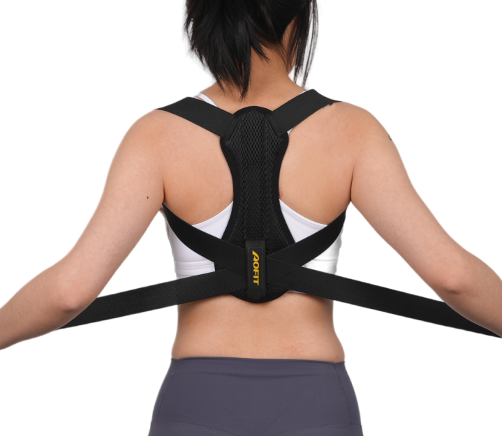 Hump Thoracic Spine Corrector