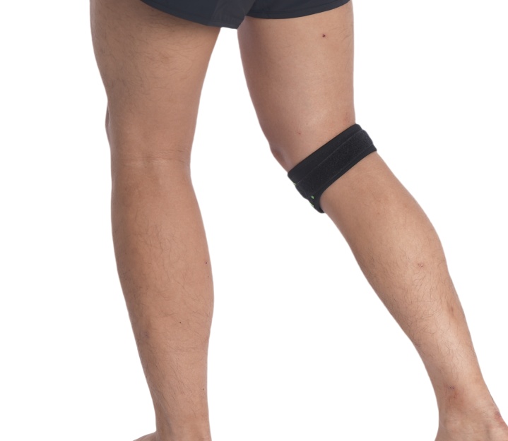 Knitted Compression Patella Strap