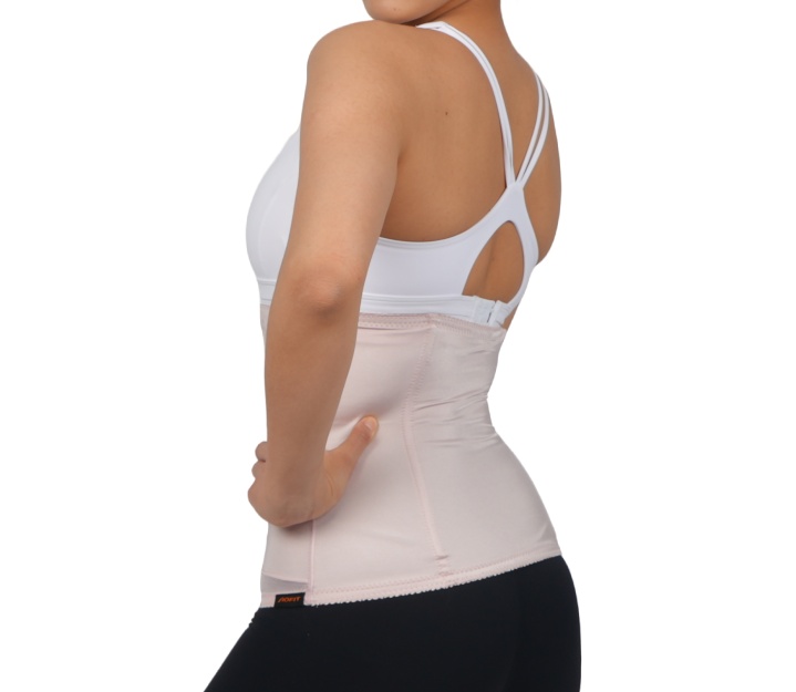 Back Support Waist Trainer