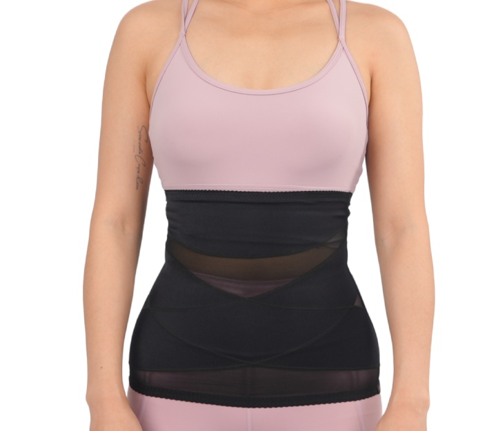 Back Support Waist Trainer