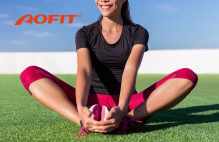 How to Prevent Thigh and Groin Chafing When Doing Sports