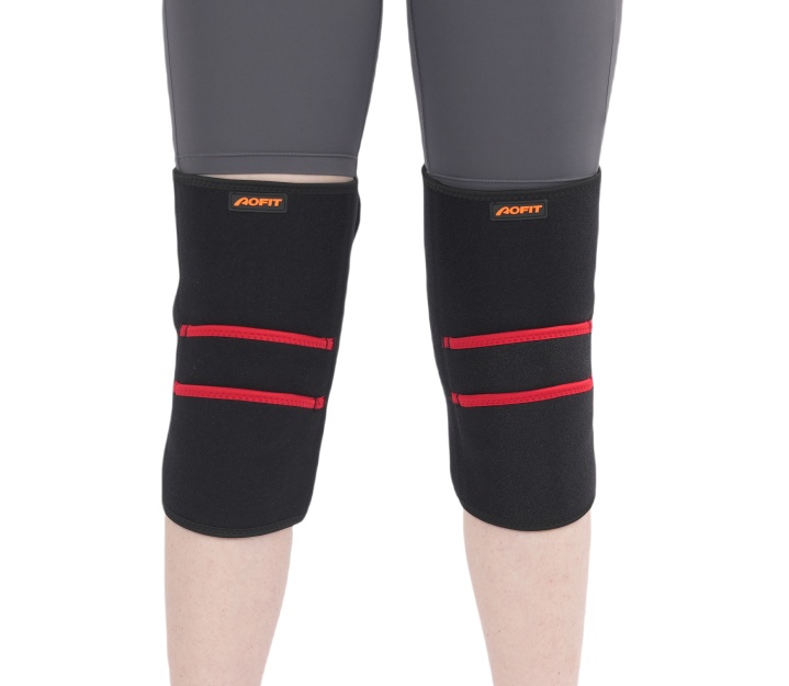 Warm Knee Brace Compression Sleeve