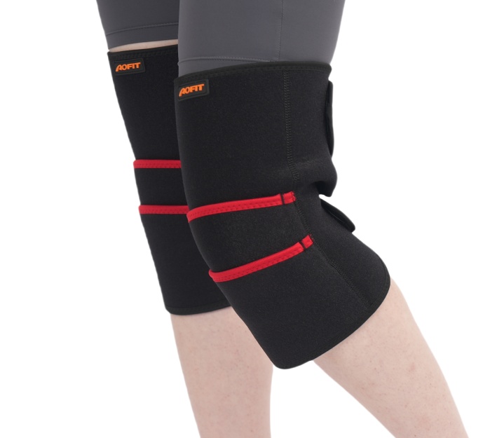 Warm Knee Brace Compression Sleeve