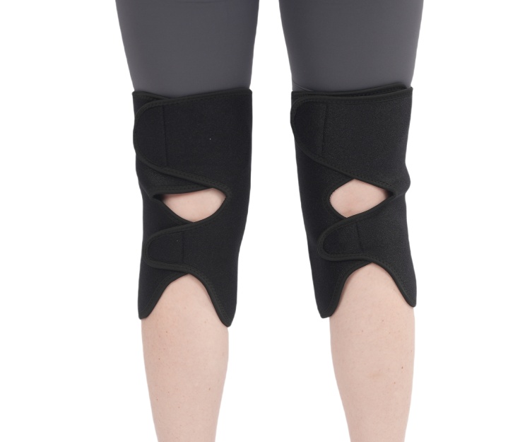 Warm Knee Brace Compression Sleeve