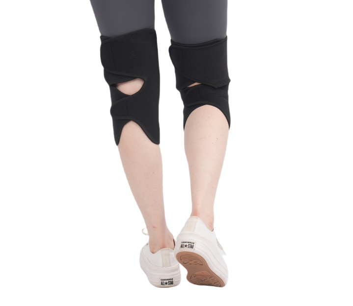 Warm Knee Brace Compression Sleeve