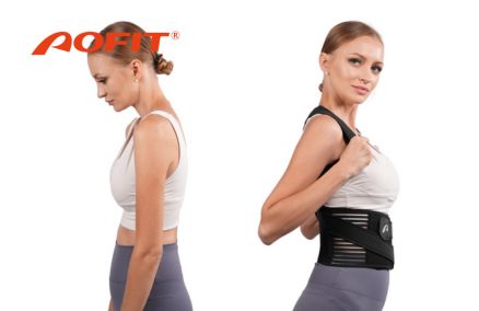 Posture Corrector 101: Everything You Need to Know for Better Alignment and Health