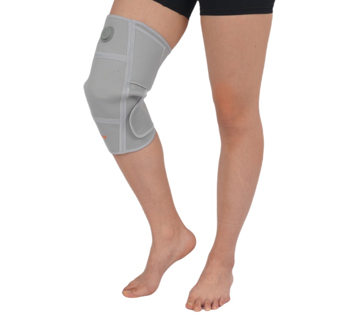 Heating Knee Brace