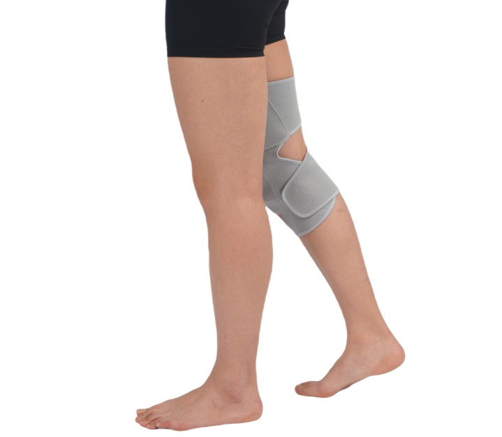 Heating Knee Brace