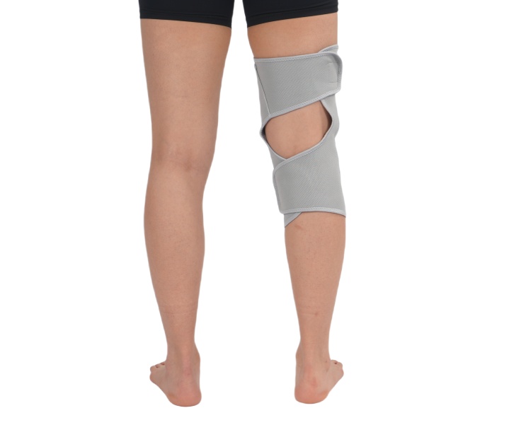 Heating Knee Brace