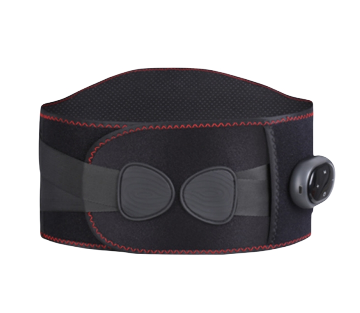 Heated Back Support Belt